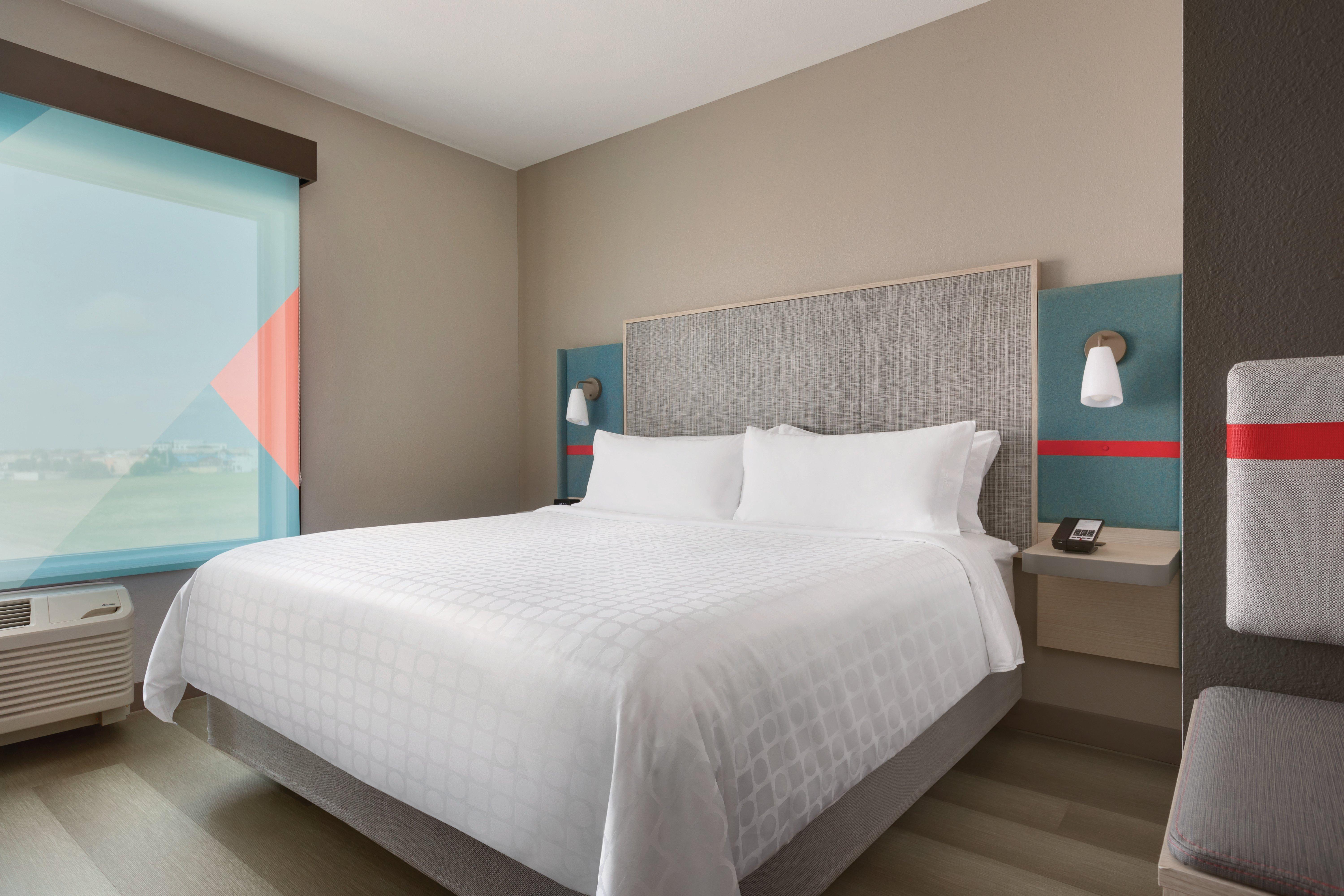 Avid Hotels - Millsboro - Georgetown South By Ihg Exterior photo